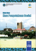 Buku Guru Ilmu Pengetahuan Sosial VIII