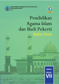 Buku Guru Pendidikan Agama Islam dan Budi Pekerti VII