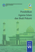 Buku Guru Pendidikan Agama Islam dan Budi Pekerti VII