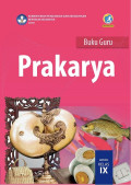 Buku Guru Prakarya IX