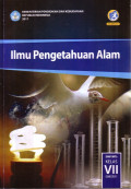 Buku Siswa Ilmu Pengetahuan Alam VII Semester 1