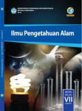 Buku Siswa Ilmu Pengetahuan Alam VII Semester 1