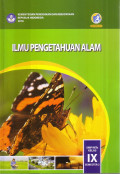 Buku Siswa Ilmu Pengetahuan Alam IX Semester 2