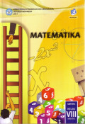 Buku Siswa Matematika VIII Semester 2