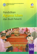 Buku Siswa Pendidikan Agama Islam dan Budi Pekerti VIII