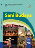 Buku Siswa Seni Budaya VII