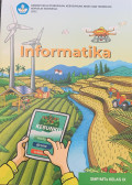 Buku Siswa Informatika IX Kurikulum Meerdeka