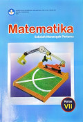 Buku Siswa Matematika VII Kurikulum Merdeka