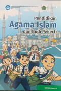 Buku Siswa Pendidikan Agama Islam dan Budi Pekerti IX Kurikulum Merdeka 2025
