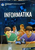Buku Siswa Informatika VII Kurikulum Merdeka